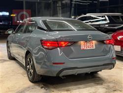 نيسان سنترا